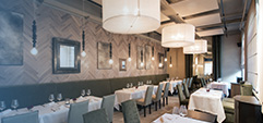 HOSPITALITY LIGHTING