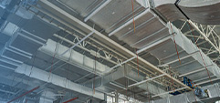BUILDING MANAGEMENT SYSTEMS (BMS)